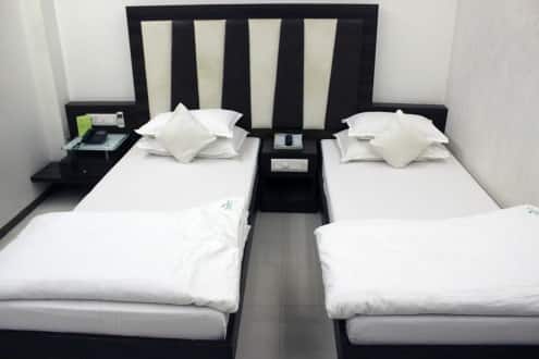 Shangri-La Grand The Hotel, Ahmedabad 3